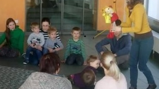 Kerekítő Ovimóka Weidenben