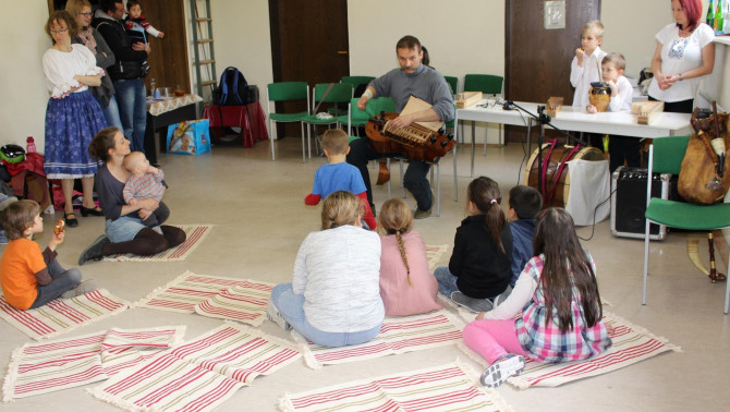 Frankfurti "Rezeda" Tekerő ismertetése