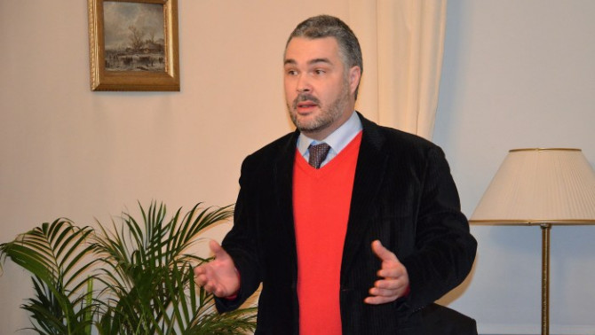 Ravasz Balázs filmrendező