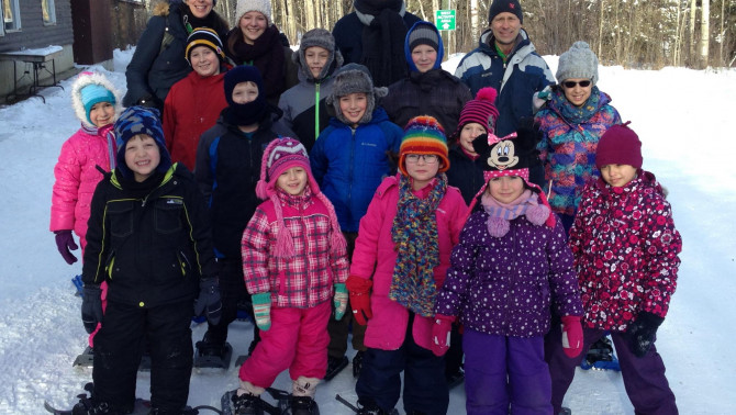 Edmontoni 26. számú Prohászka Ottokár Cserkészcsapat