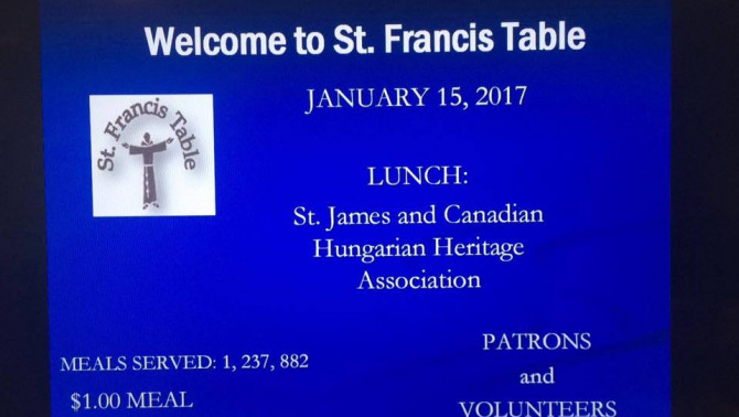 Hagyományőrző disznóvágás