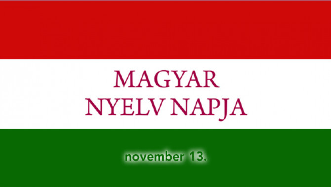 Magyar Nyelv Napja