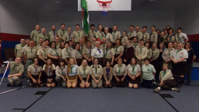 Tiszti konf csoportkep EDVIN KCSP