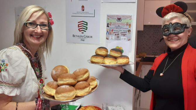 Az ösztöndíjas s mentora 