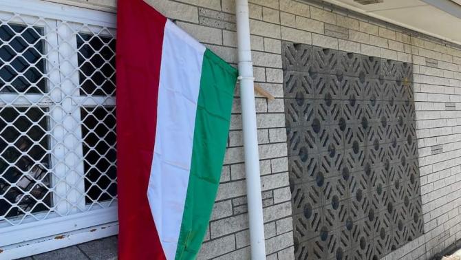 Magyar Piknik - Wellington 