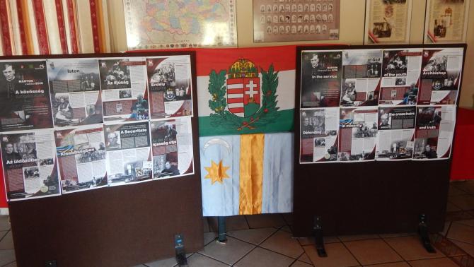 Magyar Tanya - Midrand