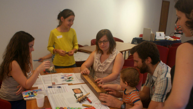 Zengő Zenei Műhely