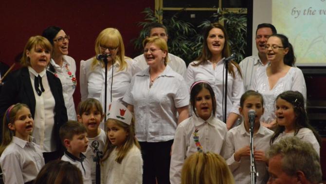 Magyar Kultúra Napja