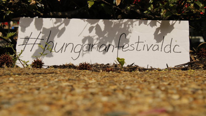 Magyar örökség fesztivál