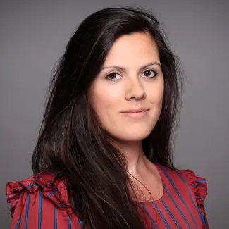 Profile picture for user szvak.anna