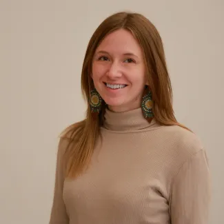 Profile picture for user santa.yvette