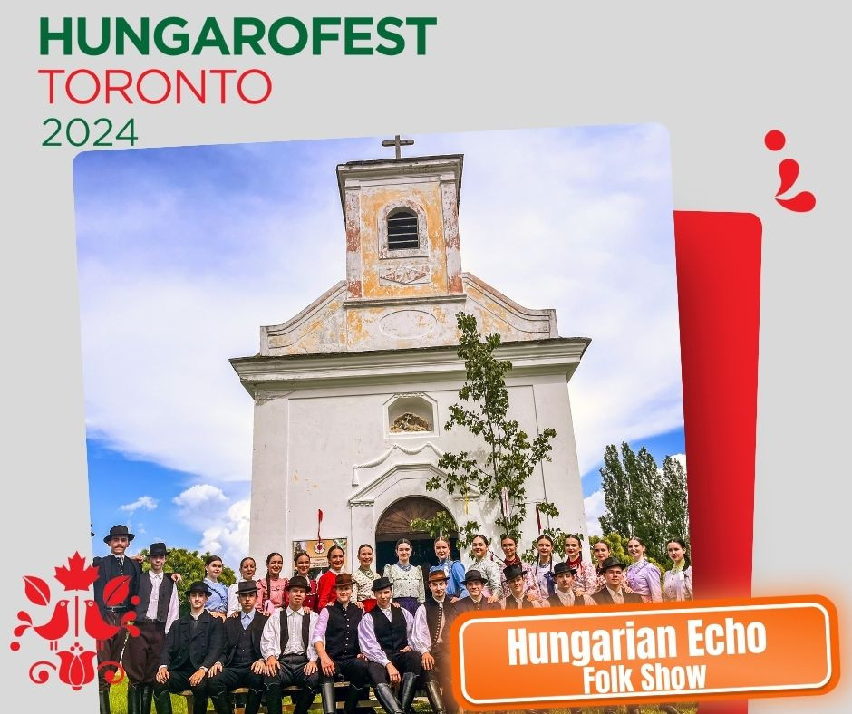 Hungarian Echo