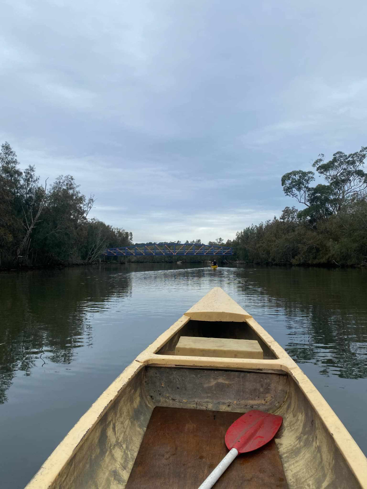 Narrabeen Lagoon